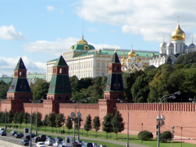No matter who runs Russia – modernization must go on