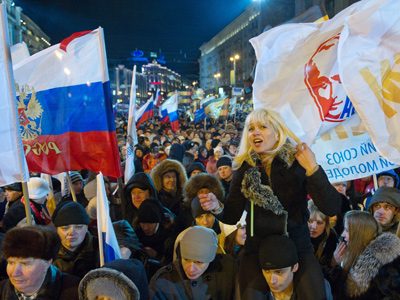 Election epilogue: Winners and opposition ready to rally