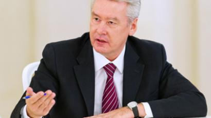 moscow mayor election resignation announces calls early sobyanin year rt lows highs power