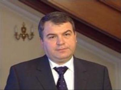 'Priorities remain unchanged': Russia's new Defence Minister