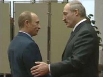 Problem with journalists protest in Minsk believed to be solved