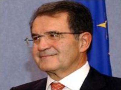 Prodi back in power - will he stay?