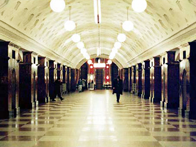 Prosecutors want Moscow Metro head sacked for “fake inventions”