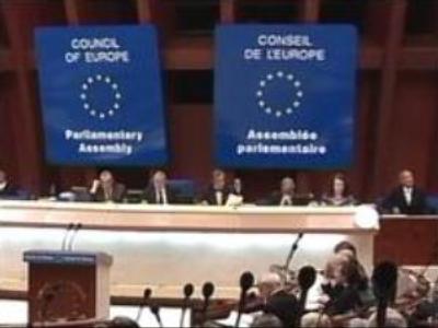 Protocol on human rights supported by Russian delegation