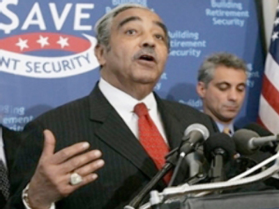 Prove I’m a crook, taunts U.S. lawmaker