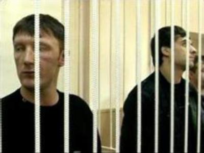 Provokers of Kondopoga riots sentenced for hooliganism and battery
