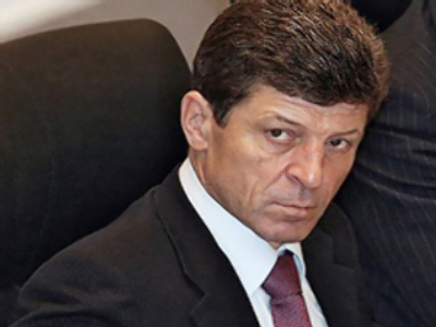 Putin ally takes charge of 2014 Olympics preparations