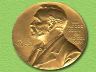 Putin nominated for Nobel Peace Prize