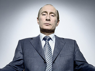 Putin promises Europe enough oil and gas for 100 years