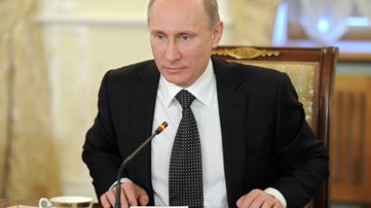 RIA Novosti / Yana Lapikova