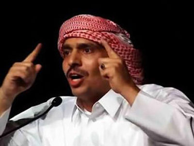 Qatari poet jailed for life for ‘insulting’ Emir with his poem