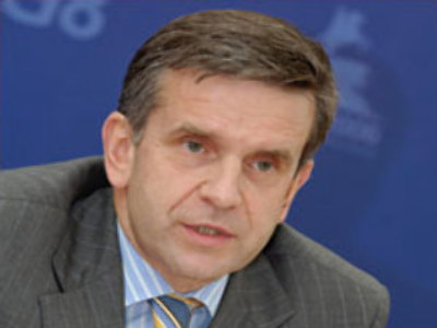 Qs&As with former Russian Health Minister, Mikhail Zurabov