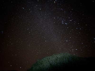 Natural fireworks: Night sky to light up during Qaudrantid meteor shower