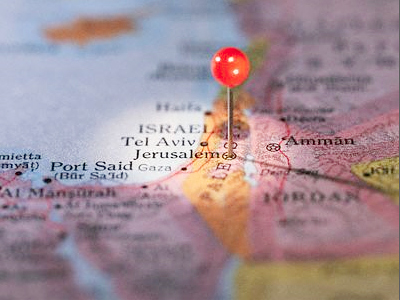 Middle East Quartet and EU support Obama on Israel