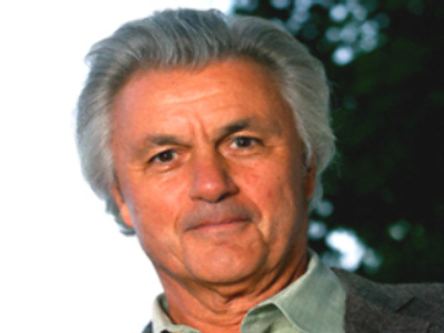 Quiz for John Irving