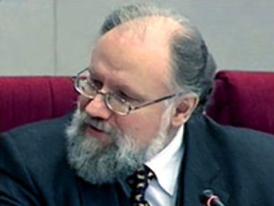 Quiz the big boss of the Russian elections