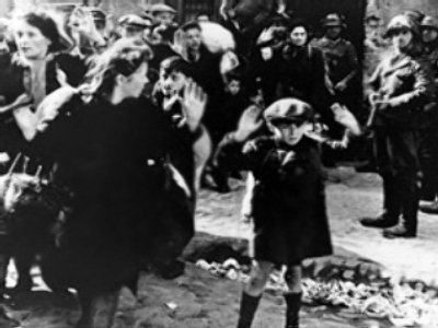 Rabbi traces lost Jews