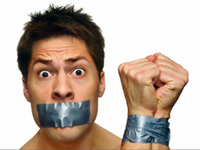 The racist implications of free speech