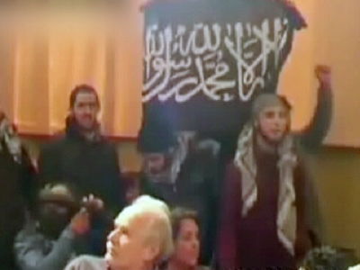 Identity vs. integration: Radical Islamist group ‘freaks out’ Belgian community