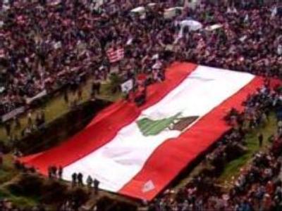 Rally in Lebanon marks Hariri’s death
