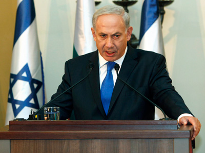 Secret weapon: Israel warns Iran by admitting to long-denied Syria strike