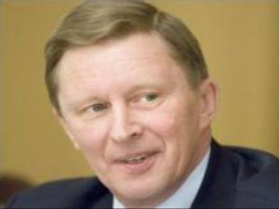 Re-equipment of Russia’s military: no arms race: Defence Minister