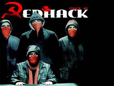 ‘Terrorist organization’? Turkish hackers face quarter-century prison terms