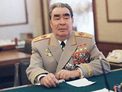 Reform puts ban on Brezhnev-esque decoration obsessions