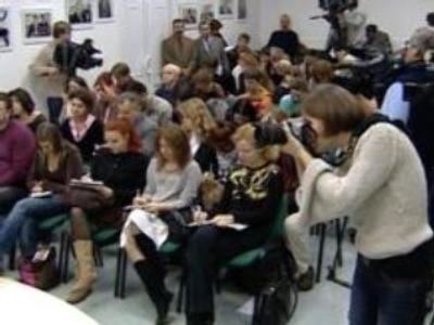 Registration deadline for foreign non-governmental organizations in Russia