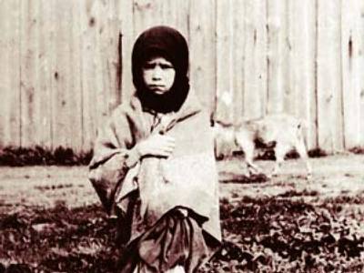 How reliable is Ukraine’s Holodomor history?