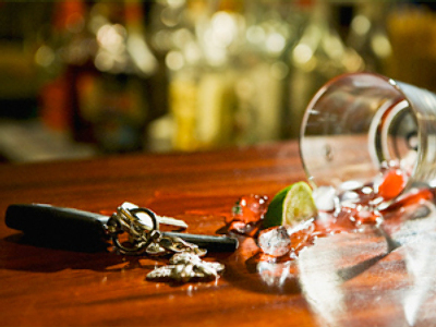 Religion to tackle drunk driving in Chechnya