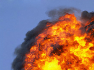 Renewed violence in Ingushetia: 2 blasts, 1 policeman killed