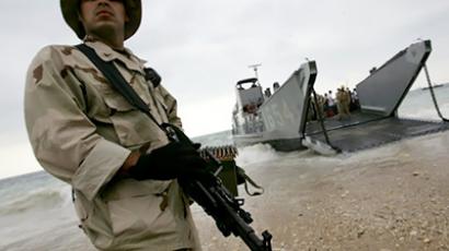 “We are repeating past mistakes in Libya” – British MP (AFP Photo / Ramzi Haidar)