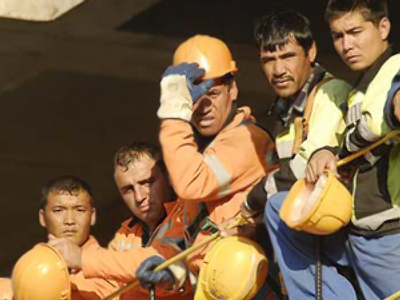 Report tracks guest workers abuses