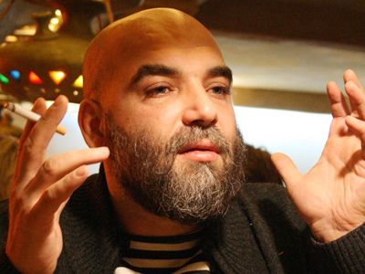 Russian reporter’s bullet wound treated by Gaddafi medics