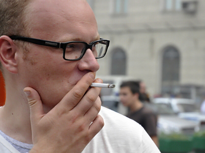 Assaulted Russian reporter Kashin starts blogging again