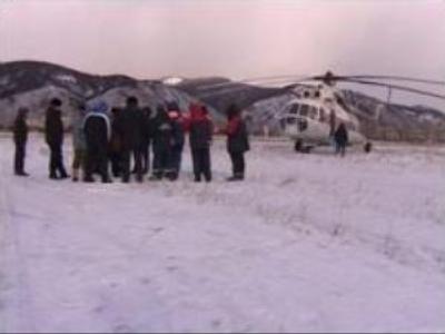 Rescue operation over after last climber found