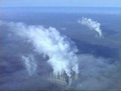 Researchers sound the alarm about global warming