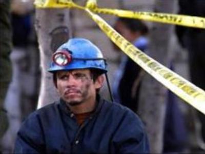 35 responsible for deadly mine blast