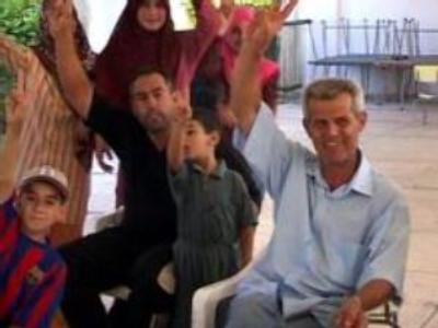 Revenge on Israel: a woman’s pledge to die