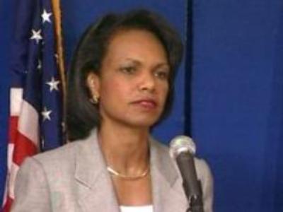 Rice seeks a solution
