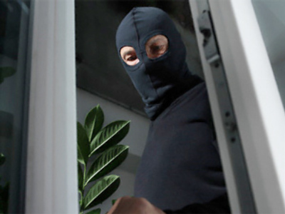 Humane robbers arrested in Israel