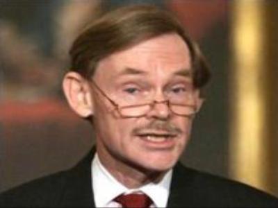 Robert Zoellick to lead World Bank