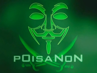 Robin Hood op: Anonymous, Poison target the 1%