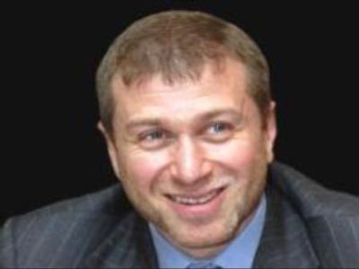 Roman Abramovich tops Forbes List of wealthiest Russians