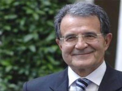 Romano Prodi to stay on as Premier