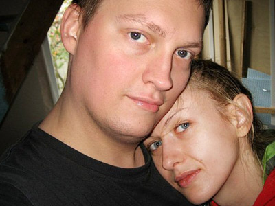 'Russian Romeo' steals girlfriend from psych ward, sues mother for forced hospitalization