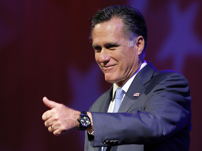 Romney camp: Russia top geopolitical foe, 'reset' failed