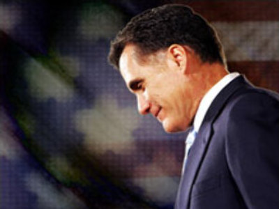 Romney drops out of U.S. presidential race