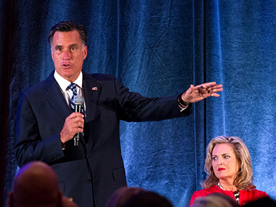 Palestinians slam Romney remarks as 'absolutely unacceptable'